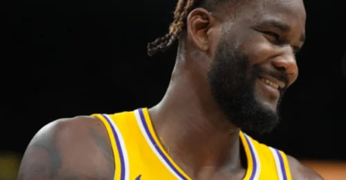 BREAKING IN LOS ANGELES: Deandre Ayton sends bold message before Game 1 vs. Rockets