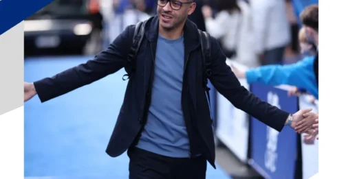 IT’S OFFICIAL! Fabrizio Romano shares the ‘clear message’ he’s getting from Chelsea about Liam Rosenior