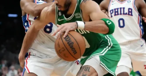 BOMBSHELL IN BOSTON: Celtics Receive Key News Ahead of Playoff Series vs 76ers
