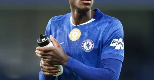 Chelsea injury news: Trevoh Chalobah, Reece James, Levi Colwill updates provided by Liam Rosenior