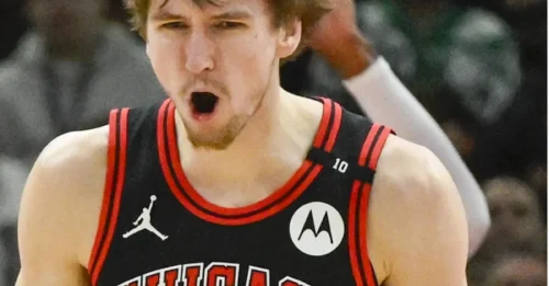 CHICAGO GET A BOMGBSHELL: Bulls just got massive assist from Blazers in quest to escape mediocrity