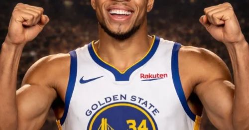 BLOCKBUSTER SUPERSTAR TRADE SHOCKWAVE: The 6'11