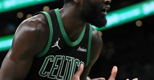 BREAKING: Neemias Queta POSITIONED FOR MIP RUN if Celtics answer one question - The 7-footer's opportunity IS FINALLY HERE