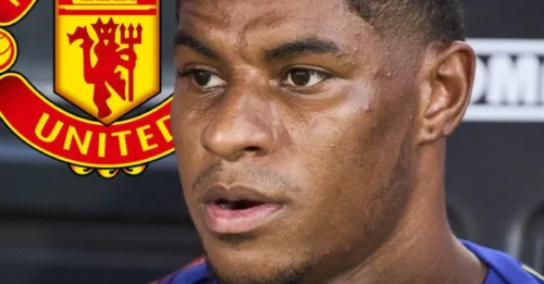 BOMBSHELL: Barcelona REFUSE TO PAY despite HUGE discount – Rashford FORCED BACK TO MU