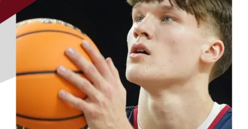 DRAFT NIGHT HEIST: While the league slept, Chicago ambushed the board – grabbing an athletic freak and a 7'3