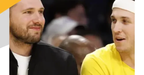 Austin Reaves Injury Update: Doctor Reveals Optimistic Return Timeline Before Lakers Playoffs