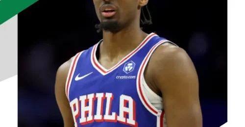 CELTICS NATION, START THE PARADE! Opening odds vs. Sixers just guaranteed Boston a ONE-WAY TICKET to the next round.