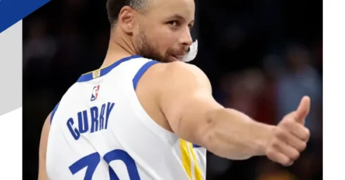 BOMBSHELL UPDATE: Warriors Announce Great Steph Curry News Ahead of Suns Game