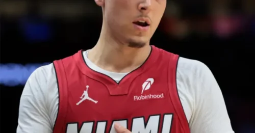 TRADE DEADLINE AMBUSH: Bulls & Kings “Swarmed” Miami – Miami’s $120 Million Sharpshooter Almost Became a Rebuild’s Crown Jewel!