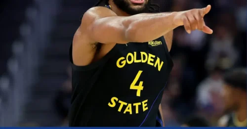 WARRIORS NATION GETS A BOMBSHELL: Moses Moody Makes Powerful Statement on Injury Return Before Warriors vs Suns Play-In