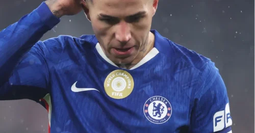 THE CHELSEA JUST DROPPED A BOMBSHELL ROSTER MOVE! The Man Utd Never Saw THIS Coming Before Saturday's Showdown! This is Stunning!