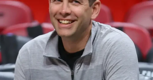 BOMBSHELL: Celtics Projected to Add ‘Tremendous’ National Champion to Upgrade Frontcourt