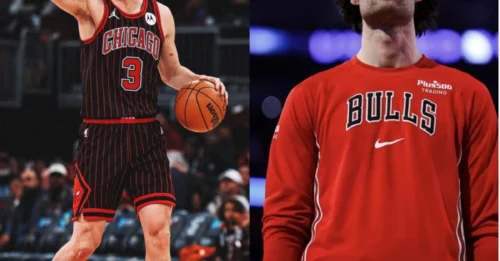 Josh Giddey Is Being DISRESPECTED?” – NBA World Divided After Shocking All-Star Snub