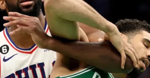 BOSTON DROP IN BOMSHELL: Celtics Get Final Decision on Sixers Star Before Game 1
