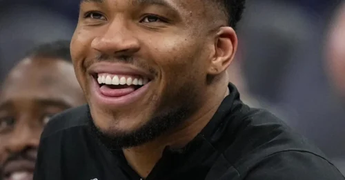 Bucks CAN EXPLOIT HEAT'S DESPERATION for Giannis in blockbuster trade – Pat Riley's whale hunt COULD BACKFIRE SPECTACULARLY