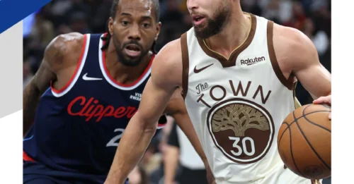 BOMBSHELL : Warriors Realistic Trade Package For Kawhi Leonard Revealed
