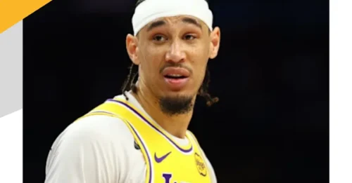 BOMBSHELL UPDATE: Lakers’ JJ Redick Gives Good News on ‘Key’ Big Man Before Game 1