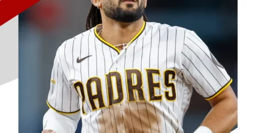 BOMBSHELL: MLB Network just stirred the pot with Fernando Tatis Jr. trade and Red Sox media is all over it