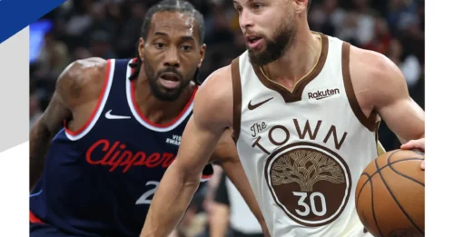 IT’S OFFICIAL! Warriors Realistic Trade Package For Kawhi Leonard Revealed