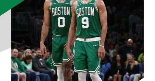 IT’S OFFICIAL! Celtics Get Final Decision on Sixers Star Before Game 1