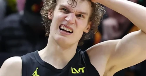 THE WAIT IS OVER: Bulls' disastrous Lauri Markkanen trade finally gets a positive update