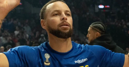 THE WAIT IS OVER: Warriors’ Steph Curry Drops Major Future Update After Season Ends