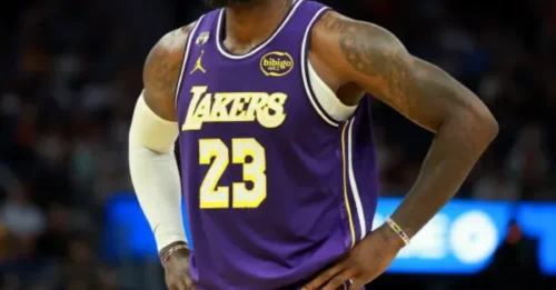 THE DAY HAS FINALLY COME! Warriors Could Sign LeBron James for Just $15 Million This Summer: Here’s How