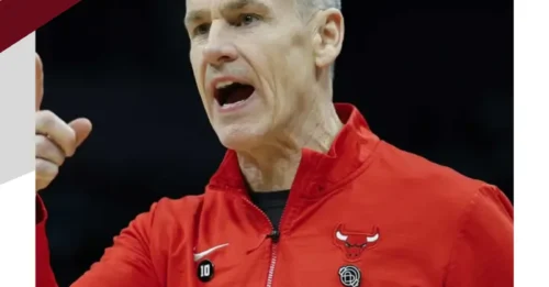 SUNS DID THE BULLS A SOLID: Golden State’s Play-In Nightmare Locks in Chicago’s Lottery Haul – Watch Out, League, the Bulls Are Stockpiling Gold!