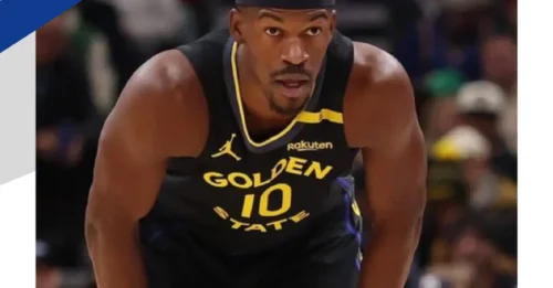 BOMBSHELL UPDATE: Jimmy Butler’s Future with Golden State Warriors Gets Major Update