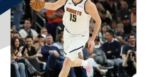 BOMBSHELL UPDATE: Nuggets REVEAL their starting FIVE vs Timberwolves following the BIG Jokic update
