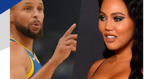 BOMBSHELL FROM BAY AREA: Ayesha Curry Had Five Words for Steph Curry After Warriors’ Loss