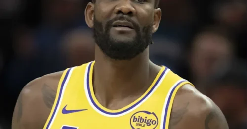 UNTHINKABLE: Deandre Ayton's completely unexpected Game 1 gives Lakers hope fans thought was dead
