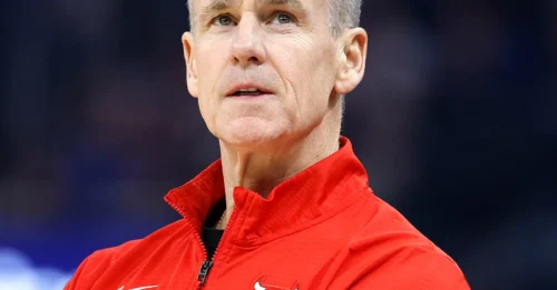 BREAKING IN CHICAGO: Billy Donovan Emerging as “Strong Voice” in Chicago Bulls Front Office Search