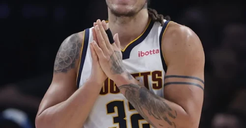 UNBELIEVABLE TWIST! Nuggets' bold choice is already paying off as momentum keeps building