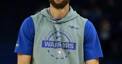 BOMBSHELL FROM THE BAY: Warriors’ Steph Curry Shares Hilarious Plan for Knee Recovery