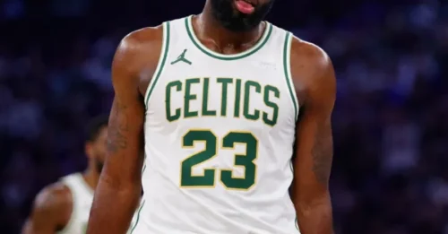 BREAKING: Shams Charania Confirms ELITE DEFENSIVE ANCHOR and RIM PROTECTOR Joining BOSTON CELTICS, Reunited with the CITY OF CHAMPIONS