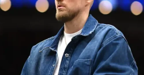 UNBELIEVABLE but TRUE! Kristaps Porzingis’ Warriors Future Hanging by a Thread After Latest Update