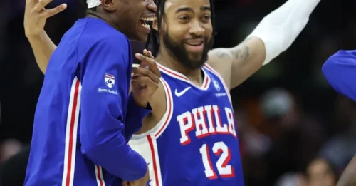 Don't Laugh Yet. 3 Legit Reasons the Sixers Will Shock the Celtics
