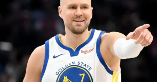 The Warriors' 2026 free agency hit list is MASSIVE: a full ROSTER'S worth of players walking out.