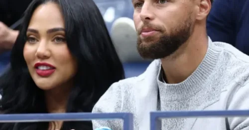 BOMBSHELL: Ayesha Curry Sends 5-Word Emotional Message to Steph Curry After Warriors’ Elimination
