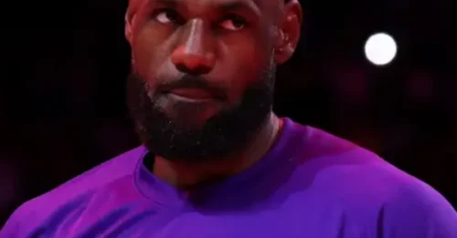 BOMBSHELL: Lakers Risk Angering LeBron James With Controversial Decision Before Rockets Game 2