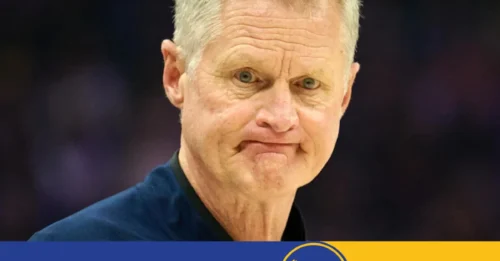 OFFICIAL: 3 CANDIDATES to replace Steve Kerr if he leaves Golden State – Continuity, defense, or familiar face? THE WARRIORS MUST DECIDE