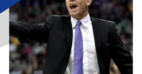 WAR ROOM BOMBSHELL: Warriors “Axing” Dynasty Architect Kerr for the “Prodigal Son” Luke Walton – The 39-4 Ghost Returns to Haunt the Bay!