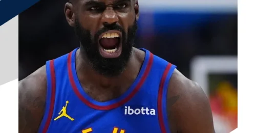Tim Hardaway Jr. just handed the Nuggets a GIFT for their Michael Porter Jr. trade — and the league is taking notes.