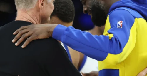 BREAKING IN GOLDEN STATE: Warriors Have Shocking Name As Top Replacement For Steve Kerr