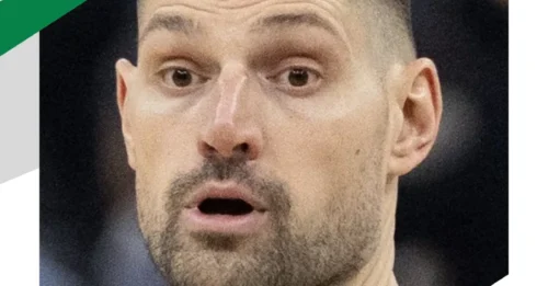 CELTICS GET A BOMBSHELL: Final Nikola Vučević trade cost revealed—and it’s SHOCKING after draft tiebreak