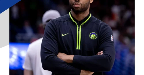 FRONT OFFICE BOMBSHELL: Warriors Quietly Lock In 2x Champion to REBUILD Coaching Ranks – This Changes EVERYTHING for Curry’s Final Act!