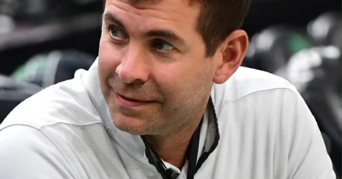 NBA DROP A BOMBSHELL: Dreaded 2nd apron has surprisingly been a massive boon for the Celtics