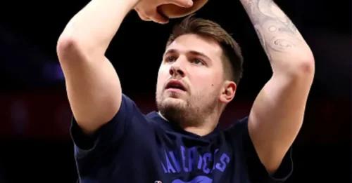 LOS ANGELES GET A BOMBSHELL: Lakers Get Massive Luka Doncic Update After Return to Practice on Monday