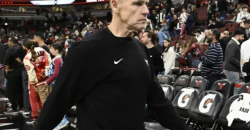Bulls rumors: Could 2020 GM job offer hint at next hire?